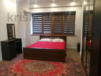 2-комнатная квартира · 52 м² · 2/9 этаж, Розыбакиева 111 — Егизбаева за 15 000 〒 в Алматы, Бостандыкский р-н