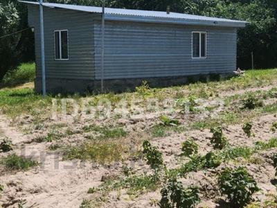 Отдельный дом · 2 комнаты · 50 м² · 5 сот., Кок-тобе1, за Иссык за 50 000 ₸ в Коктобе