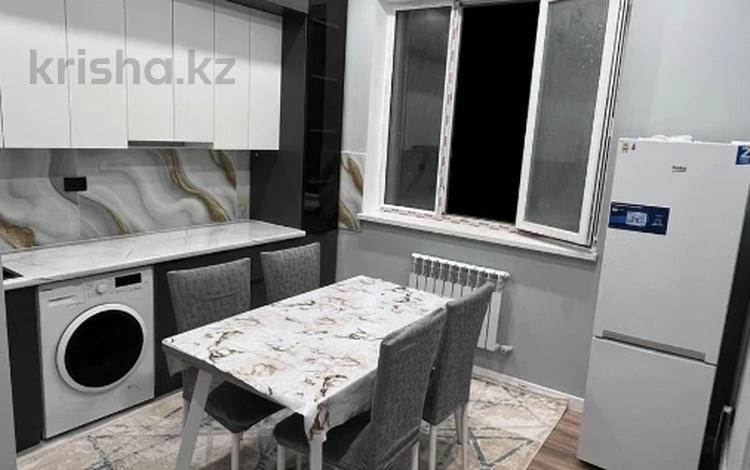 1-бөлмелі пәтер · 46.8 м² · 7/8 қабат, 20-й мкр 1/2, бағасы: 14 млн ₸ в Актау — фото 2