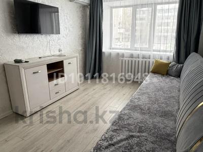 2-комнатная квартира · 44 м² · 2 этаж, ул. Бауыржана Момышулы за 14 000 ₸ в Семее, Красный Кордон