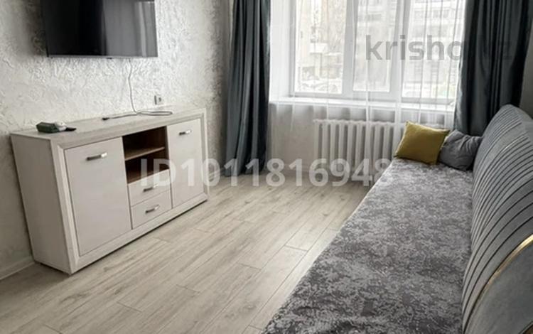 2-комнатная квартира · 44 м² · 2 этаж, ул. Бауыржана Момышулы за 14 000 ₸ в Семее, Красный Кордон — фото 2