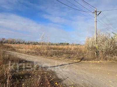 Участок · 23 сотки, Бегильдинова — Ул.Абая за 15.6 млн ₸ в Уральске
