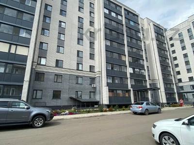 3-комнатная квартира · 72 м² · 4/9 этаж, Назарбаева за 30 млн 〒 в Петропавловске