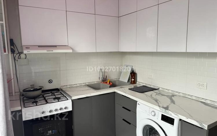 3-комнатная квартира · 72 м² · 3/5 этаж, мкр №9 69 за 56 млн ₸ в Алматы, Ауэзовский р-н — фото 2