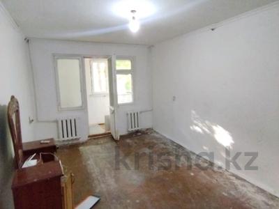 1-комнатная квартира · 35 м² · 1/5 этаж, 8-й микрорайон 12а за 80 000 ₸ в Шымкенте, Туран р-н