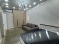 1-бөлмелі пәтер · 50 м² · 4/9 қабат, Симферопольская 1/1, бағасы: 420 000 ₸ в Алматы, Ауэзовский р-н — фото 2