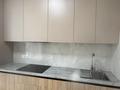 1-бөлмелі пәтер · 50 м² · 4/9 қабат, Симферопольская 1/1, бағасы: 420 000 ₸ в Алматы, Ауэзовский р-н — фото 5