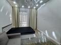 1-бөлмелі пәтер · 50 м² · 4/9 қабат, Симферопольская 1/1, бағасы: 420 000 ₸ в Алматы, Ауэзовский р-н — фото 7