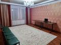 2-комнатная квартира, 78 м², 5/5 этаж помесячно, Каблиса Жырау за 120 000 〒 в Талдыкоргане, мкр Жетысу