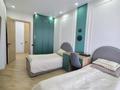 3-бөлмелі пәтер · 101 м² · 3/20 қабат, Турар Рыскулов 1 — Мега, бағасы: 135 млн ₸ в Астане — фото 11
