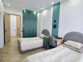 3-бөлмелі пәтер · 101 м² · 3/20 қабат, Турар Рыскулов 1 — Мега, бағасы: 135 млн ₸ в Астане — фото 13