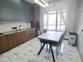 3-бөлмелі пәтер · 101 м² · 3/20 қабат, Турар Рыскулов 1 — Мега, бағасы: 135 млн ₸ в Астане — фото 19