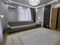 3-бөлмелі пәтер · 101 м² · 3/20 қабат, Турар Рыскулов 1 — Мега, бағасы: 135 млн ₸ в Астане — фото 3