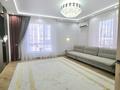3-бөлмелі пәтер · 101 м² · 3/20 қабат, Турар Рыскулов 1 — Мега, бағасы: 135 млн ₸ в Астане — фото 4