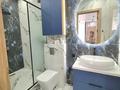 3-бөлмелі пәтер · 101 м² · 3/20 қабат, Турар Рыскулов 1 — Мега, бағасы: 135 млн ₸ в Астане — фото 7
