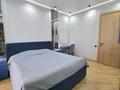 3-бөлмелі пәтер · 101 м² · 3/20 қабат, Турар Рыскулов 1 — Мега, бағасы: 135 млн ₸ в Астане — фото 8