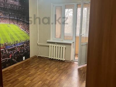 2-бөлмелі пәтер · 56 м² · 2/5 қабат, мкр Аксай-4 51, бағасы: 34.5 млн ₸ в Алматы, Ауэзовский р-н