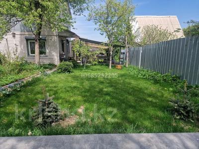 Дача · 4 комнаты · 130 м² · 8 сот., Северная 25 — Первомайские озера. вторая линия за 30 млн 〒 в Алматы