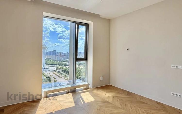 4-комнатная квартира · 194 м² · 20 этаж, Сарайшык — ВИДОВАЯ, КАЧЕСТВО-ТОП за 325 млн ₸ в Астане, Есильский р-н — фото 2