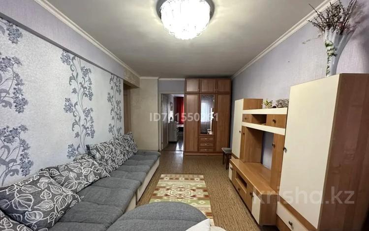 3-бөлмелі пәтер · 60 м² · 3/5 қабат, Амурская 14, бағасы: 210 000 ₸ в Усть-Каменогорске — фото 12