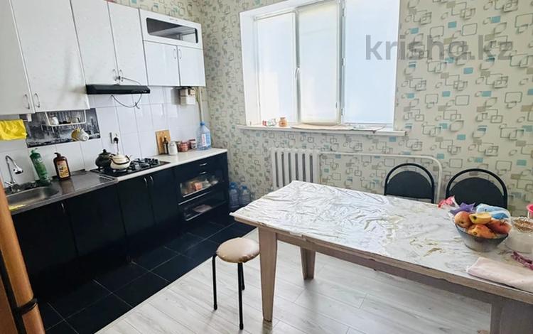 2-бөлмелі пәтер · 58.6 м² · 4/4 қабат, Нұрсая ш/а. 9, бағасы: 16.5 млн ₸ в Атырау, мкр Нурсая — фото 2