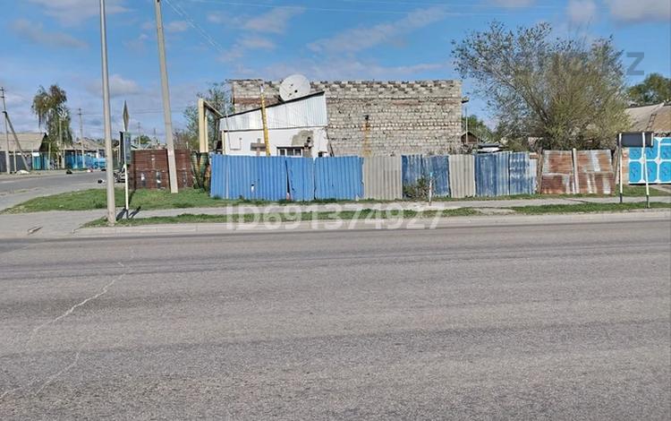 Отдельный дом · 2 комнаты · 32 м² · 5 сот., Шипина 102 — Баймагамбетова 325 за 25 млн 〒 в Костанае — фото 3