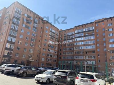 3-комнатная квартира · 80.3 м² · 8/9 этаж, Береке 51 за 39.9 млн ₸ в Костанае