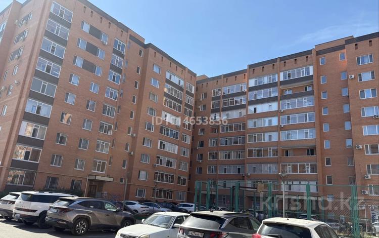 3-комнатная квартира · 80.3 м² · 8/9 этаж, Береке 51 за 39.9 млн ₸ в Костанае — фото 28