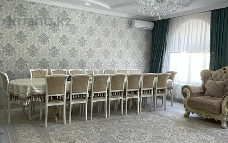 4-бөлмелі пәтер · 142 м² · 4/10 қабат, 32Б мкр 3, бағасы: 49 млн ₸ в Актау — фото 2