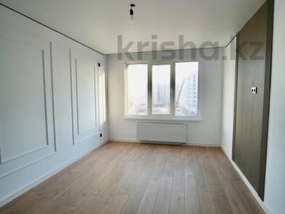 1-комнатная квартира · 34.4 м² · 5/13 этаж, Бейбарыс Султан 31 за ~ 20.6 млн ₸ в Астане, Сарыарка р-н