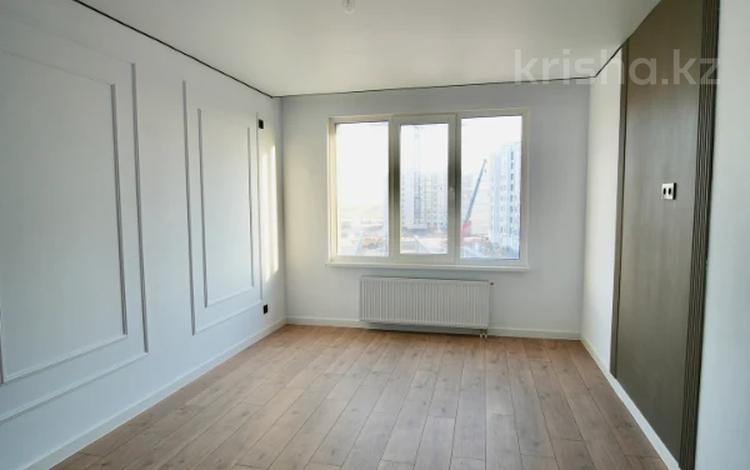 1-комнатная квартира · 34.4 м² · 5/13 этаж, Бейбарыс Султан 31 за ~ 20.6 млн ₸ в Астане, Сарыарка р-н — фото 10