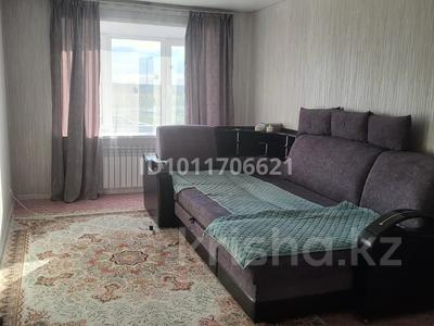 2-комнатная квартира · 60 м² · 1/5 этаж, ЖМ Кунай 21 за 120 000 〒 в Костанае