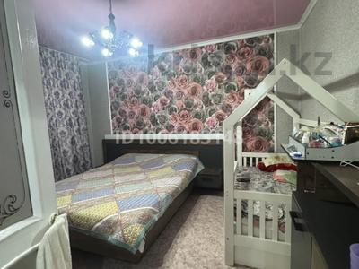 Отдельный дом · 4 комнаты · 80.3 м² · 5 сот., Бобровка 6 — 44 школа за 25 млн 〒 в Семее