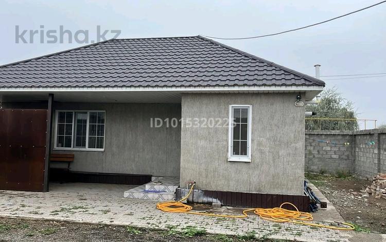 Промбаза · 10 соток, Қарасай батыр 20/1 за 25 млн ₸ в Талдыкоргане, мкр Жастар — фото 2