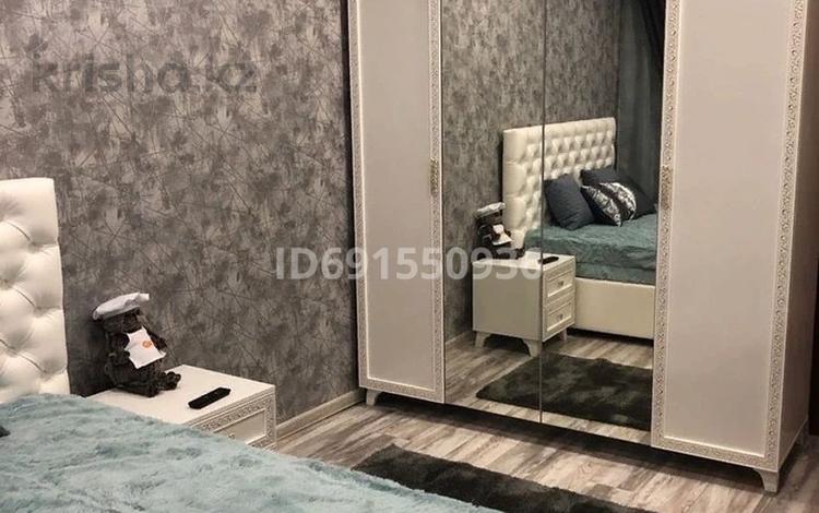 1-комнатная квартира · 42 м² · 2/3 этаж, Батырбекова 25 за 15 000 ₸ в Туркестане — фото 2