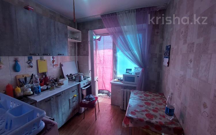 1-комнатная квартира, 38 м², 7/9 этаж, назарбаева за 13.2 млн 〒 в Талдыкоргане — фото 5
