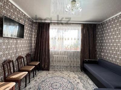 Отдельный дом · 3 комнаты · 62.6 м² · 6 сот., Почтовая 10 за 14.5 млн 〒 в Семее