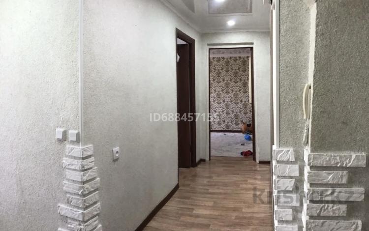 2-комнатная квартира · 55 м² · 2/5 этаж, Ғарышкерлер за 12 млн ₸ в Жезказгане — фото 9