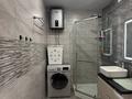 1-комнатная квартира · 50.3 м² · 2/9 этаж, Микрорайон Береке, Микрорайон Береке 53 — Евро-2 комнатная!!! за 24.5 млн ₸ в Костанае — фото 10
