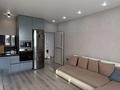 1-комнатная квартира · 50.3 м² · 2/9 этаж, Микрорайон Береке, Микрорайон Береке 53 — Евро-2 комнатная!!! за 24.5 млн ₸ в Костанае — фото 2