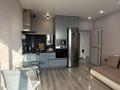 1-комнатная квартира · 50.3 м² · 2/9 этаж, Микрорайон Береке, Микрорайон Береке 53 — Евро-2 комнатная!!! за 24.5 млн ₸ в Костанае — фото 3
