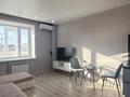 1-комнатная квартира · 50.3 м² · 2/9 этаж, Микрорайон Береке, Микрорайон Береке 53 — Евро-2 комнатная!!! за 24.5 млн ₸ в Костанае — фото 4