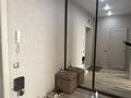 1-комнатная квартира · 50.3 м² · 2/9 этаж, Микрорайон Береке, Микрорайон Береке 53 — Евро-2 комнатная!!! за 24.5 млн ₸ в Костанае — фото 6