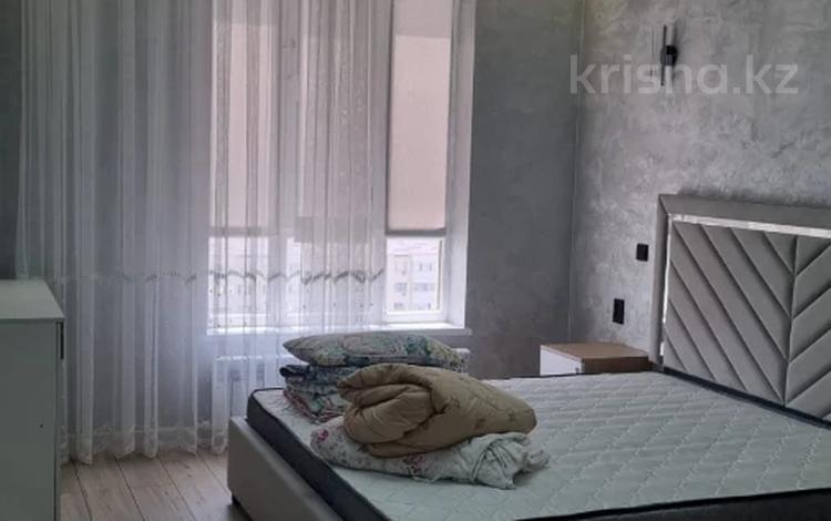 1-комнатная квартира · 45 м² · 10/12 этаж, Ж.Балапанова 43 за 300 000 ₸ в Талдыкоргане, мкр Болашак — фото 18