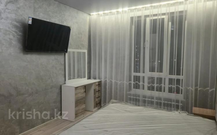 1-бөлмелі пәтер · 45 м² · 10/12 қабат, Ж.Балапанова 43, бағасы: 300 000 ₸ в Талдыкоргане, мкр Болашак — фото 7