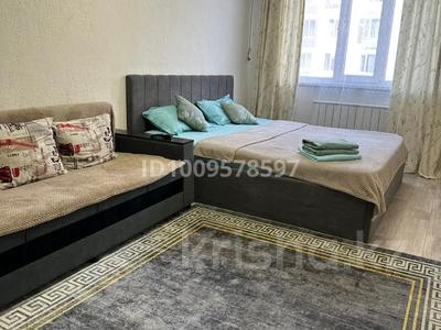 1-бөлмелі пәтер · 34.4 м² · 6/9 қабат, мкр Шугыла, Райымбека 590/9 — Жуалы, бағасы: 26.4 млн ₸ в Алматы, Наурызбайский р-н