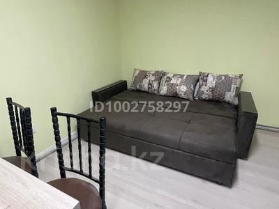 1-комнатная квартира · 25 м², мкр №8 110 — Шаляпина мотезалки за 170 000 ₸ в Алматы, Ауэзовский р-н