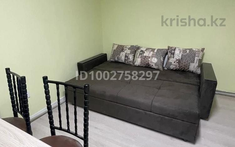 1-комнатная квартира · 25 м², мкр №8 110 — Шаляпина мотезалки за 170 000 ₸ в Алматы, Ауэзовский р-н — фото 2
