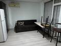 1-комнатная квартира · 25 м², мкр №8 110 — Шаляпина мотезалки за 170 000 ₸ в Алматы, Ауэзовский р-н — фото 3