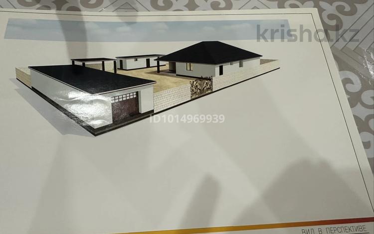 Жеке үй · 5 бөлме · 185 м² · 10 жүзд., Қарағанбосаға 182, бағасы: 17.5 млн ₸ в Жанаозен — фото 2